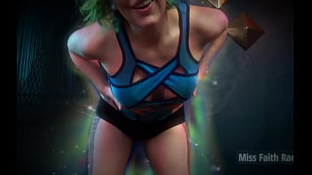 You can't quit me and it feels so fucking good