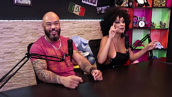 Melhores momentos da bruna carlos no sensual cast parte 2 watch sheer red