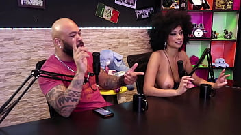 Melhores momentos da bruna carlos no sensual cast parte 2 watch sheer red