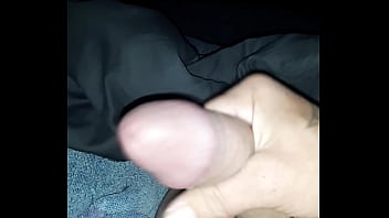 Want some cum
