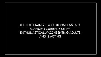 He said he'd be gentle