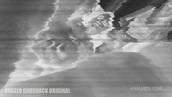 Mia trejsi dp 2on1 lucky bee squirting squirt between girls rough sex 0% pussy anal creampie gapes