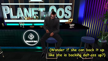 Daddyp trains new slut