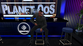 Daddyp trains new slut