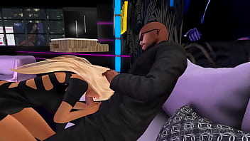 Daddyp trains new slut