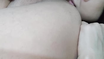 I love eating my ass i like to eat my boyfriend's ass