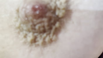 Torn my pantyhose and cum inside