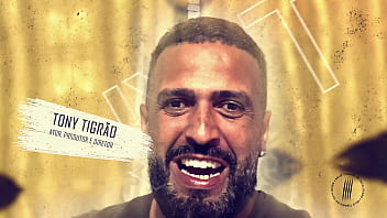 Trailer o técnico é mais gostoso que meu namorado