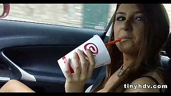 Teen fucked pov pressley carter 81