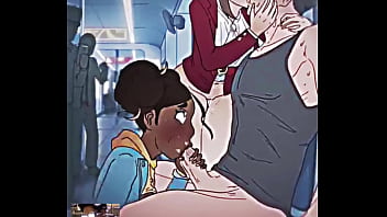 Hentai hmv raposao san