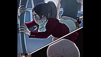 Hentai hmv raposao san