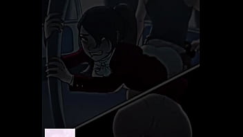 Hentai hmv raposao san