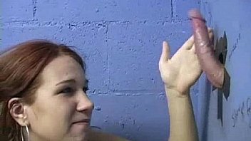 Super gloryhole amazing blowjob 27