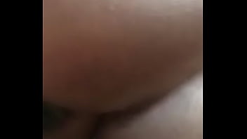 This bitch need sum lotion