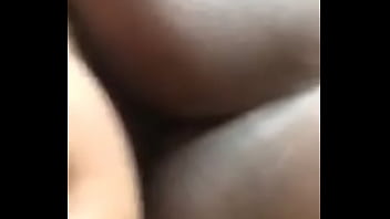 This bitch need sum lotion