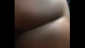 This bitch need sum lotion