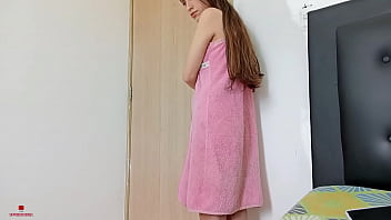 Follada entre hermanastros