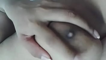 My Girlfrnd Pressing Her Big Boobs Part 1 thumbnail