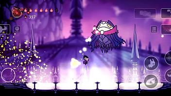 Gameplay Hollow Knight Dia 2 Tentando Matar O Tirano Das Almas thumbnail
