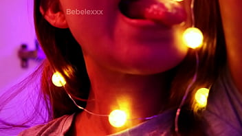 Bebelexxx anal licking watch me get my ass clean and fuck me tight pussy