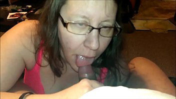 Not all milfs can swallow