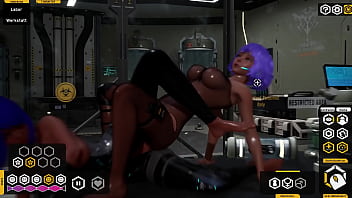 Gameplay ea ver0 4 5 operation fallen doll #1 ein kleiner blick in die galerie