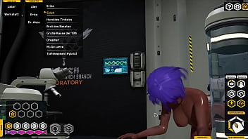 Gameplay ea ver0 4 5 operation fallen doll #1 ein kleiner blick in die galerie