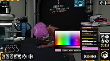 Gameplay ea ver0 4 5 operation fallen doll #1 ein kleiner blick in die galerie