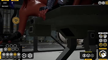 Gameplay ea ver0 4 5 operation fallen doll #1 ein kleiner blick in die galerie