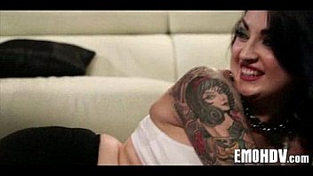 Hot emo pussy 284