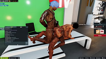 Meredian chat italian