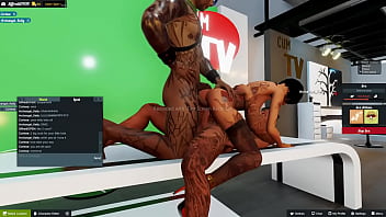 Meredian chat italian