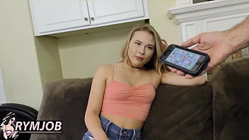 Rymjob alyssa cole stepdaughter who is in big trouble