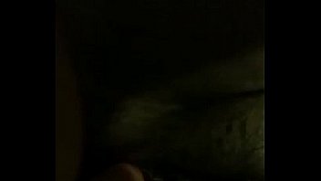 Indian girl playing with fat pussy