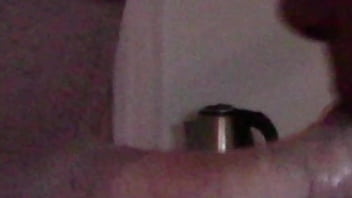 Preview milf blowjob close view with huge load of cum on my mouth