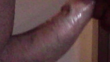 Preview milf blowjob close view with huge load of cum on my mouth