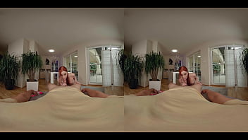 Backdoor megan murkovski