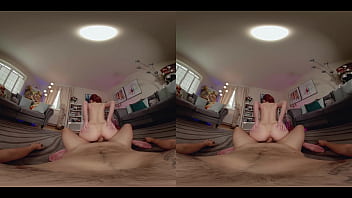 Backdoor megan murkovski