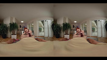 Backdoor megan murkovski