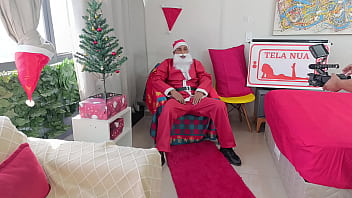 As cassetadas do natal