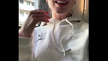 Naked “hi” to neighbours rt if you wish to see me nude from your window