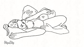 Yummy lesbian pussy eating