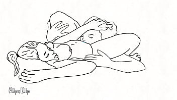 Yummy lesbian pussy eating