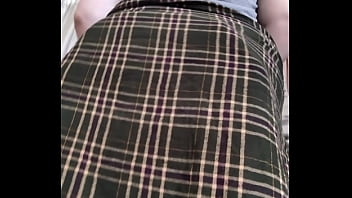 Quick tummy vid vertical