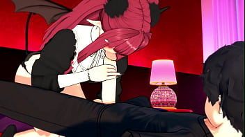 Marin kitagawa gets fucked like the slut she is in her new cosplay