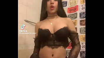 Bebita sexy