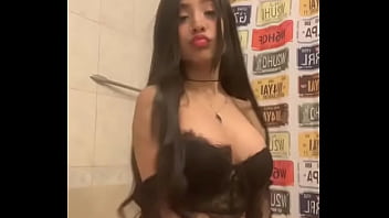 Bebita sexy