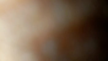 Slow fucking a homemade pussy