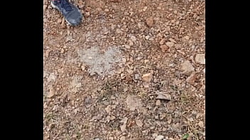 Petit extrait de mon défi "ouvrier " j'adore faire craquer les hommes