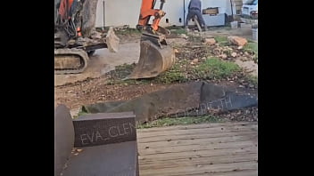 Petit extrait de mon défi "ouvrier " j'adore faire craquer les hommes Petit extrait de mon défi "ouvrier " j'adore faire craquer les hommes